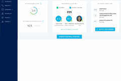 Med Match SaaS Web Application